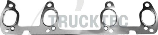 Tetning eksosmanifold TRUCKTEC AUTOMOTIVE 07.16.005