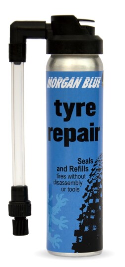 Morgan Blue Lappe Spray 75 ml Morgan Blue Lappe Spray 75 ml