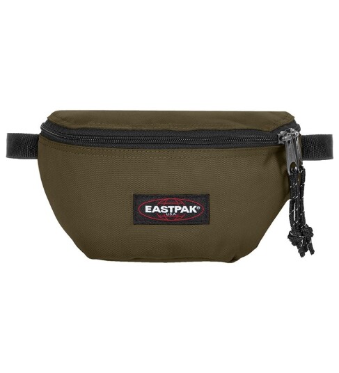 Eastpak Springer - Khaki green - ONE SIZE Eastpak Springer - Khaki green - ONE SIZE