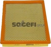 COOPERSFIAAM FILTERS PA7726 Luftfilter COOPERSFIAAM FILTERS PA7726 Luftfilter