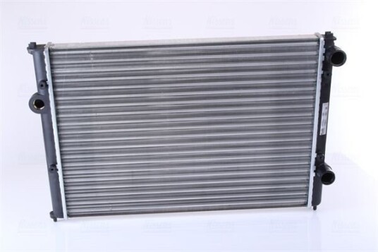 Radiator NISSENS 652511 Radiator NISSENS 652511