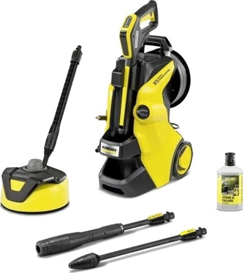 Krcher Hytrykksspyler K 5 Premium Power Contrrol Flex Home