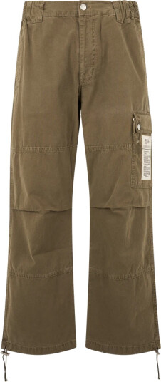 Moschino Herre Bukser Beige 2XL,