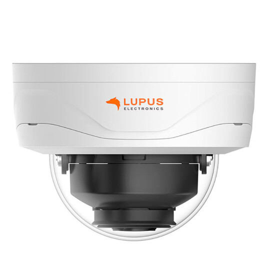 Lupus Electronics LE 224 IR Overvåkningskamera PoE 3820x2160