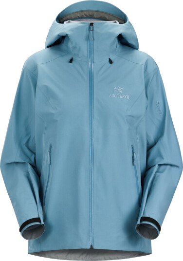 Arc'teryx Beta Lt Jacket W Solace XS