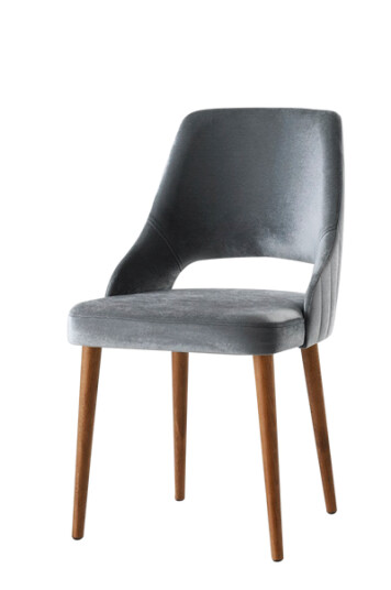 Hanah Home Sett med stoler 4 stk. - Acelya 1748128-06-0