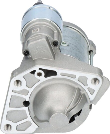 Starter VALEO 201237 Starter VALEO 201237