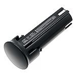 Milwaukee 6545-6 batteri (3000 mAh 2.4 V) Milwaukee 6545-6 batteri (3000 mAh 2.4 V)