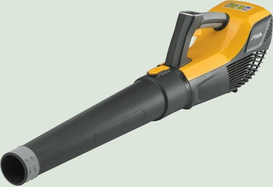 Løvblåser Stiga BL 500e Uten batteri og Lader