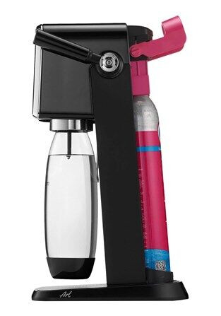 Sodastream Art™ - Black Sodastream Art™ - Black
