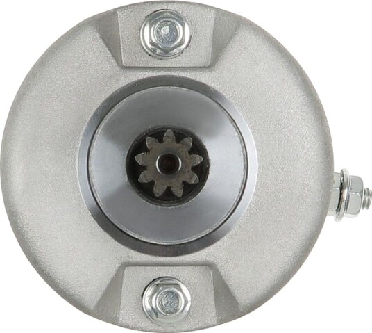 AS PL S9729S Starter AS PL S9729S Starter