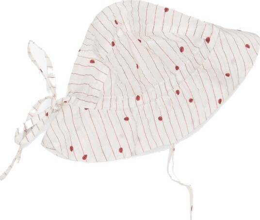 That"s Mine Kassia Hat LADY DOTS 0 6M