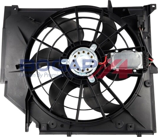 BOGAP A4228437 Radiatorslange BOGAP A4228437 Radiatorslange