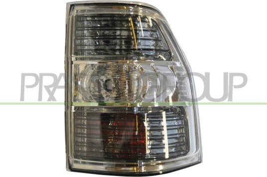 PRASCO MB1624154 Baklykt