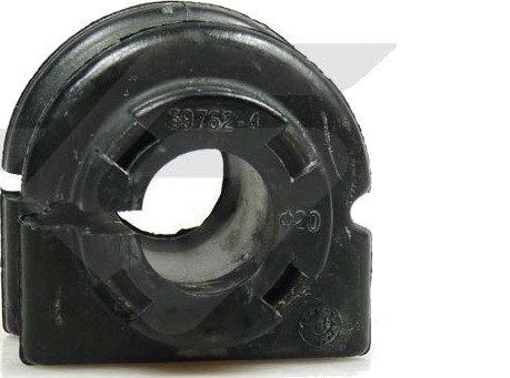 Lagring stabilisator HUTCHINSON 590210