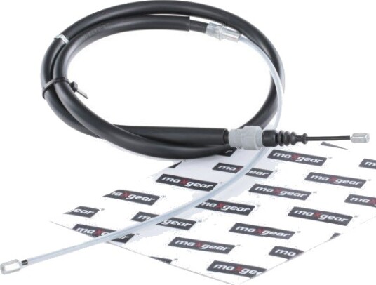 MAXGEAR 32 0422 Tautrekk håndbremse