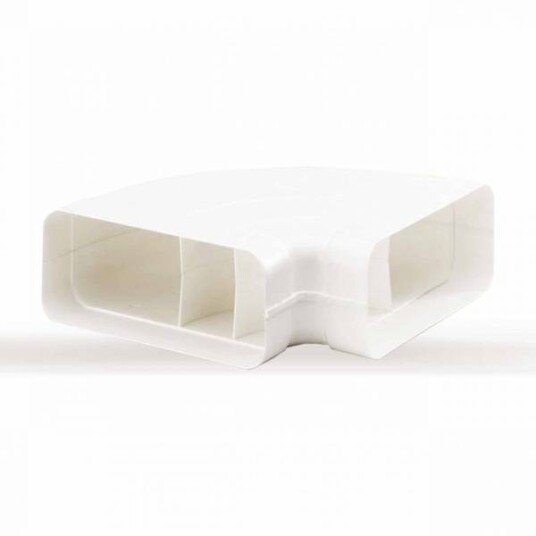 Eico Compair Flow Bend 90 GR 90x220 mm