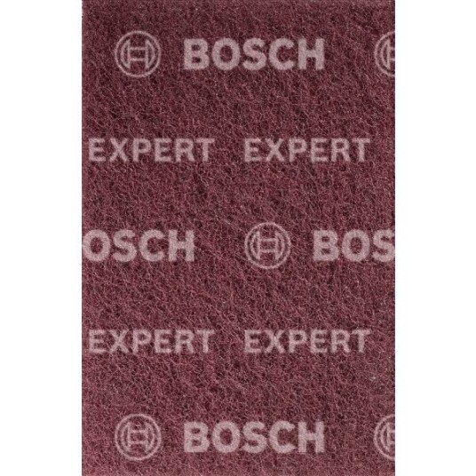 Bosch Expert N880 Fleeceputer 152 x 229 mm Medium A