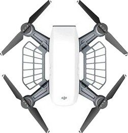 DJI Spark PGYTECH Handguard DJI Spark PGYTECH Handguard