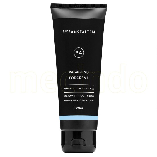 Badeanstalten Fotkrem Vagabond 100 ml