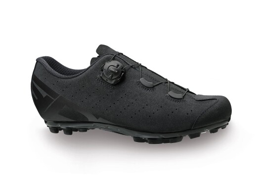 Sidi Speed 2 MTB Sko Svart