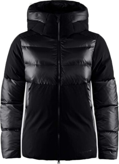 Sail Racing Women's Dumont Down Jacket L , Carbon