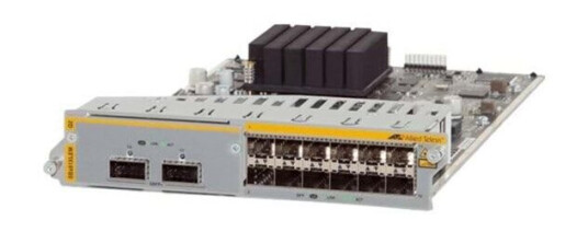 Allied Telesis SwitchBlade AT SBx81XLEM