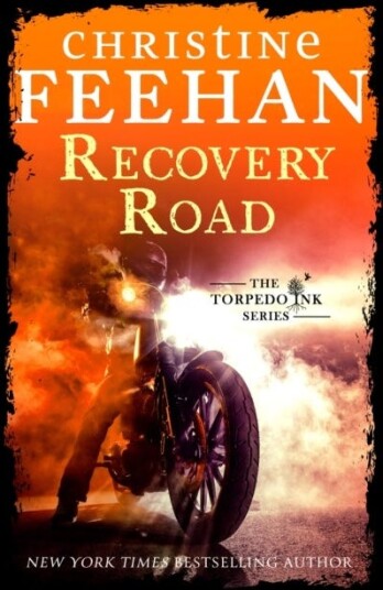 Recovery Road Av Christine Feehan