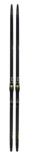 Fischer TWIN SKIN RACE STIFF - 192/Kroppsvekt ca - 192/Kroppsvekt ca