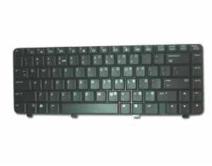 HP KEYBOARD SE/FI PRS