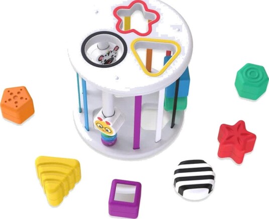 Baby Einstein Zen Og Cal Aktivitetsleke 6-36 Måneder