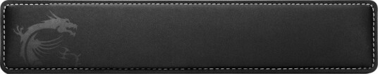 MSI Vigor WR01 Håndleddstøtte Ergonomisk anti-skli MSI Vigor WR01 Håndleddstøtte Ergonomisk anti-skli