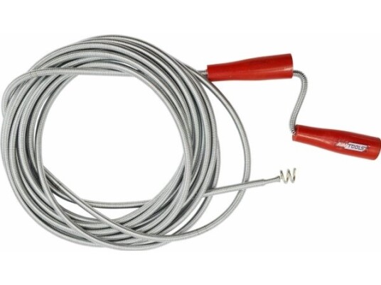 Aw-Tools Awtools Klokkspiral 10Mm*12M