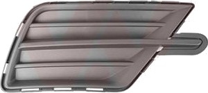 Ventilasjonsgitter VAN WEZEL 5854592