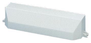 ABB 2TKA110010G1 Beskyttelseskappe Jording & lynavledere