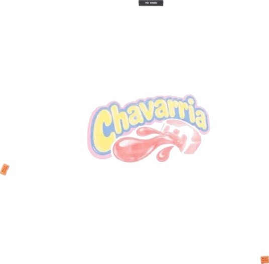 Willy Chavarria Herre Topper Hvit L, Willy Chavarria Herre Topper Hvit L,