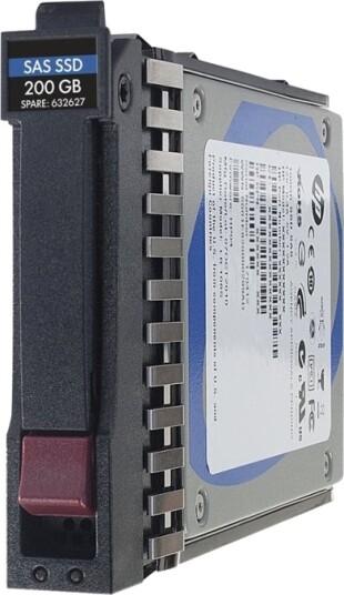 HPE Value Endurance SSD 240GB SATA SFF 764925-B21