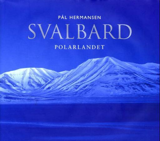 Svalbard, Pent brukt bok
