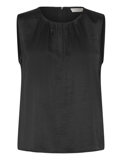 FREE/QUENT Fqdove Blouse Black S FREE/QUENT Fqdove Blouse Black S