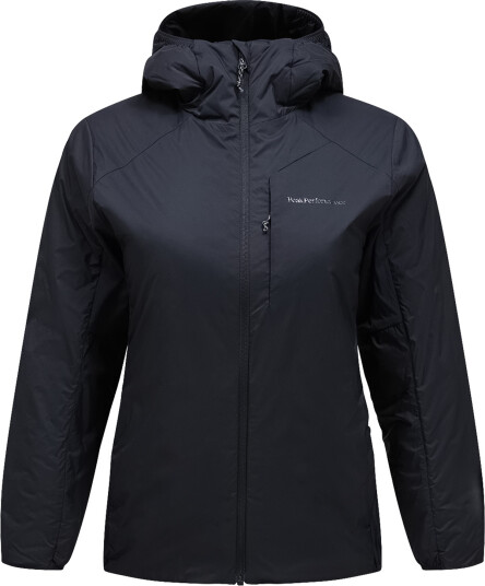 Peak Performance Women's Freelight Reversible Hood Black S