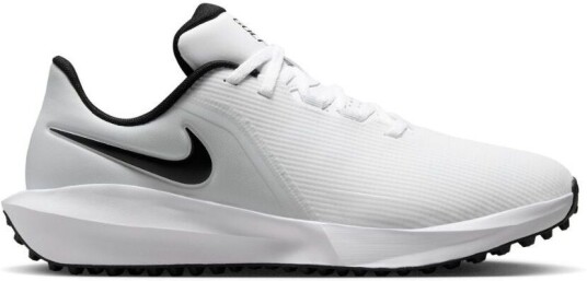 Nike Infinity G Golfsko Herre Hvit 42 Nike Infinity G Golfsko Herre Hvit 42