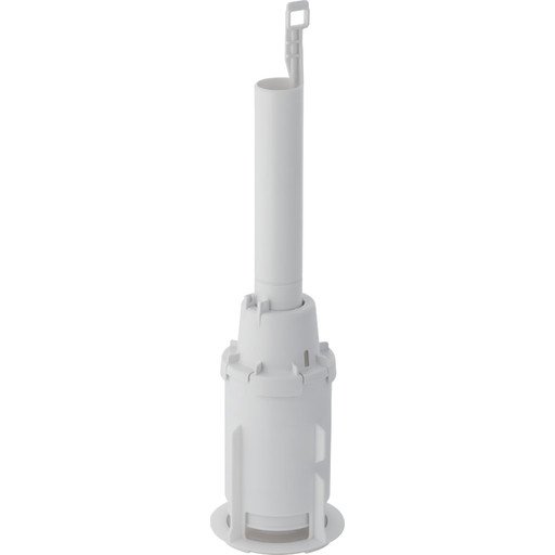 Geberit 890.095.00.1 Spyleventil Synlig Geberit 890.095.00.1 Spyleventil Synlig