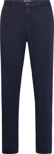 Gant Reg Dobby Structure Chinos Navy 31