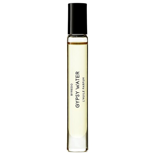 Byredo Gypsy Water Perfume Oil Roll On 7,5 ml