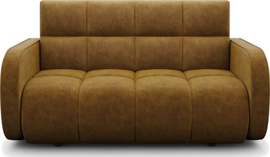Deverio 2-seters sovesofa med oppbevaring - Aura 45