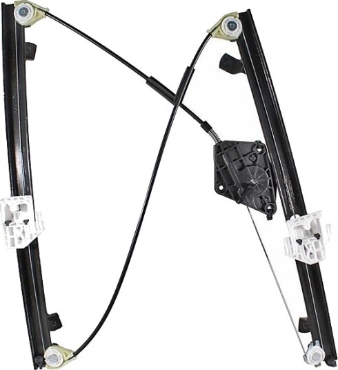 Vindusheis METZGER 2160848