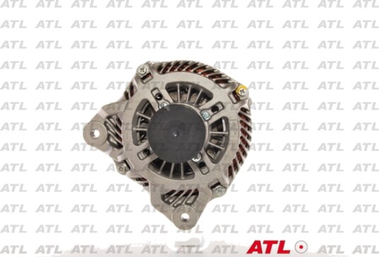 Dynamo ATL Autotechnik L 81 640 Dynamo ATL Autotechnik L 81 640