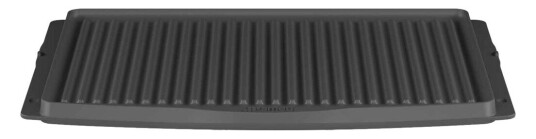 SMEG BBQ GRILLPLATE BBQ