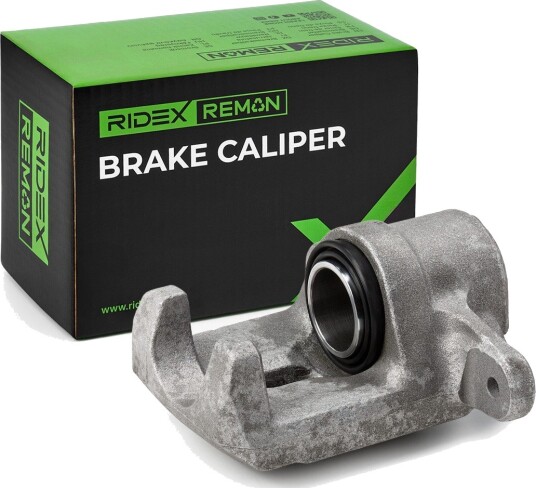 Bremsecaliper RIDEX REMAN 78B2040R