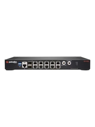 Palo Alto Networks PA-445 – Lab Unit PAN-PA-445-LAB